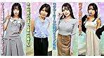シーン3：素人パンチラ in 自宅で個人撮影会 vol.114 ！！待ちに待ったハロウィンの季節！年に一度のビッグパーティー撮影会！！