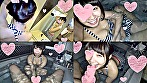 【個人撮影】中出し戦 くみこ 25歳 友達の妹（ハート）あどけない顔でチンポを求めるギャップに激萌え（ハート）敏感マンコで何度も激イキする生ハメSEX（ハート）合法ハメ撮り【承諾済み】 サンプル画像1