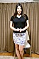 【お宝映像】デビュー前ヌード個人撮影会 【Jカップ大型ロケット111cm】由來ちとせさん 26才 サンプル画像1