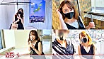 【顔面偏差値80オーバー！！】元ご当地アイドル 新婚奥様26歳 濃厚ベロチューで痴女スイッチオン！デカ尻騎乗位でザーメン搾り取る連続中出し快楽堕ち浮気映像流出 サンプル画像1