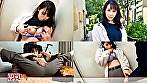 ホス狂いのセレブ妻ハメ撮り流出。バレエ講師の人妻が20歳年下の生肉棒で柔軟な体が壊れるほどイキまくる - Image 2