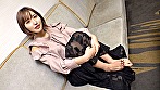 【鬼クビレボイン】 至高の完璧ボディギャル奥さま29歳。イキ潮プッシャー連発Hカップばいんばいん弾む肉弾絶頂中出し浮気セックス！！【パコリティMAXバー●スクダンサー降臨･･･！！】