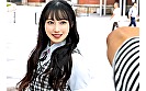 新人 日向かのん 27歳 真面目な顔して性欲モンスター 丸の内銀行員 彼氏公認、昼休みに生ハメ中出しAVデビュー - Image 3