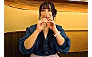 新人 日向かのん 27歳 真面目な顔して性欲モンスター 丸の内銀行員 彼氏公認、昼休みに生ハメ中出しAVデビュー - Image 9