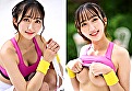 テニス部 現役女子大生 新人 百田あかり 壮絶！生ハメ中出しAVデビュー！