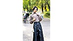 【美脚スレンダー】英語教師美人奥様 （27） DD元教え子とクズ不倫！！イケメンチ〇ポで〇されイかされまくる禁断NTRファック！！【教員免許はく奪】