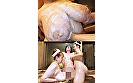 むっちむちW爆乳肉感ダイナマイトボディ痴女の圧迫肉弾マラ喰いFUCK！！ - Image 7