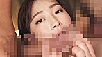 【最強グラマラス】デカ尻爆乳豊満若妻 快感を求めて変態欲求エスカレート オイルまみれ狂喜乱舞の酒池肉林中出し3Pファッキン！！ - Image 9