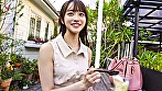 【モテ顔レベル99】愛に飢えた新婚若妻26歳 独りの寂しさを埋めるリアルSEXで性解放。痙攣潮吹きヨガリ狂い中出しファック！！ - Image 1