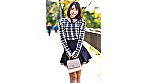 【清楚な癒し系】現役アナウンサースレンダー若妻 デカチンに快楽堕ち泥沼中出し浮気ファック - Image 1