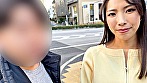 【肉感ダイナマイトバディ】アラフォー爆乳妻 ガチムチラグビー男子と肉弾生中パワーSEX 1枚目