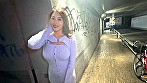 【有閑痴女マダム】巨乳デカ尻肉アラフォー美人妻。年下DDを自宅に連れ込み即ハメ中出し懇願浮気ハメ撮り【性欲強すぎ】 画像2