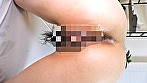 シーン18：クリーニング店で働く癒し系熟女 軽い気持ちでアプリで男を見つけて中出しSEX
