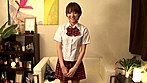 勝手に黙って未承諾DVD化！約束破って強行販売！モデルバイトと称して連れ込んだ 美乳美少女短大生騙され知らず知らずにAV出演 VOL.02 サンプル画像1