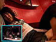 【エロ動画】AV女優をBARに連れて行き客にバレないようにSEX イメージ16