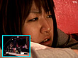 【エロ動画】AV女優をBARに連れて行き客にバレないようにSEX イメージ17