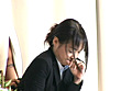 【エロ動画】会社説明会の受付嬢をまかされたAV女優が･･･Ⅲ イメージ6