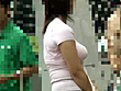 素人爆乳娘をGET！！ サンプル画像12