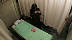 性感クリニック その気がないのに性感マッサージを施された素人女性たち サンプル画像16