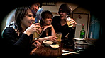 居酒屋GALS生濡らし 2 サンプル画像7