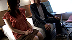 素人逆ナン人妻ツバメの会 3 サンプル画像7