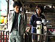 豚小屋のエロ夫婦 サンプル画像2