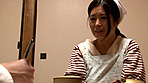 おばんスナイパー艶っぽい民宿のおばちゃんを素泊まりで夜這いせよ 4 サンプル画像11