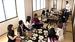 上司の貞淑妻ゲット 夫婦でホームパーティにやって来る上司の美人な奥さんを秘密裏に口説き求愛を仕掛ける！！2 サンプル画像2