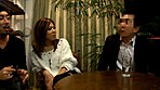 素人なし崩しプロデュース！手が出せそうで出せなかった可愛すぎる同僚社員とセックスさせます！！ サンプル画像10
