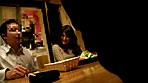 素人なし崩しプロデュース！手が出せそうで出せなかった可愛すぎる同僚社員とセックスさせます！！ サンプル画像11