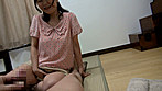 熟女が恥らうセンズリ鑑賞4 サンプル画像7