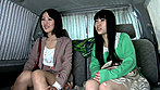 赤面！マジ友の前で羞恥 仲良しだから見せたくない！！ナンパされた2人組が恥ずかしい行為をお互いに見られるという究極の羞恥体験 サンプル画像1