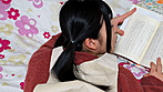 童貞筆下ろし 年下の女の子に皮をむかれた性体験 サンプル画像1