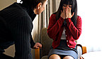 婚活セレブ悪質性法 アラサーだから占い師にすがりたい！！美人妻予備軍ナンパ3 サンプル画像2
