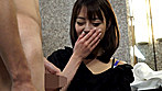 センズリ鑑賞会 恥じらい素人娘に見せつけちゃいました 19 サンプル画像13