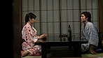 老舗温泉旅館内人妻ナンパ 清楚系淫乱妻を旦那のいない隙にPERFECT GET サンプル画像4
