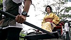 翔田千里の色情隅田川 女の情け舟 サンプル画像17