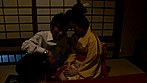 翔田千里の色情隅田川 女の情け舟 サンプル画像19