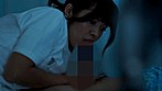 夜勤中の人妻看護師覗き 痴女気味な人妻ナースとの超展開！まさかの院内SEX！？ サンプル画像4