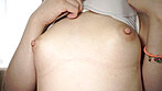 小さな胸に劣等感を抱えた可愛い貧乳女子ナンパ サンプル画像2