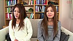 しみけんのガチ友ナンパ！リアル友達の前でイカセ・潮吹き・顔射・中出し！！ サンプル画像1