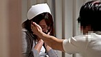 夜勤中の人妻看護師覗き 6 サンプル画像13