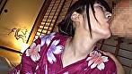 淫らな人妻との温泉中出しの旅 平穏な毎日に不満があるわけではないがどこか物足りない。もう一度だけときめきを感じたくて女は見知らぬ男に抱かれる･･･ 5 サンプル画像19