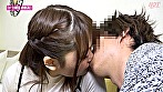 若者のセックス離れって本当！？街で見かけた一般の男女に謝礼でキスのお願い！その後二人っきりにさせたら謝礼なしで進展はあるのか！？ 3 サンプル画像2