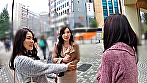 レズ友マッチング企画 「気になるママ友がいるんです･･･」本気のレズ口説き！ママ友同士初めての生レズ体験！ - Image 1