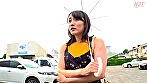 ナンパ即ハメ！！ 3 釣り上げた新鮮女子大生とスグやりたい！～ラブホまで待ってられない～ サンプル画像8