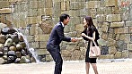 美しき婦人 高額ギャラナンパで姦通 慶子さん38歳 サンプル画像5