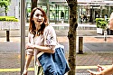 訳あり熟女妻 令和おばさんと本気の1Day不倫SEX記 京香さん50代の熟女