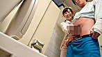 夜勤の熟女看護師 2 欲求不満おばさんナースはカッチカチ勃起チ〇コで夜中に発情！！ 12人 サンプル画像15