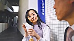 綺麗なご婦人ナンパ 声をかけずにはいられない！清楚な熟女に癒し癒され愛ある姦通